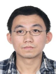 Zhikuang Cai