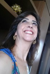 Silvia Cangussu