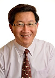 Josiah Poon