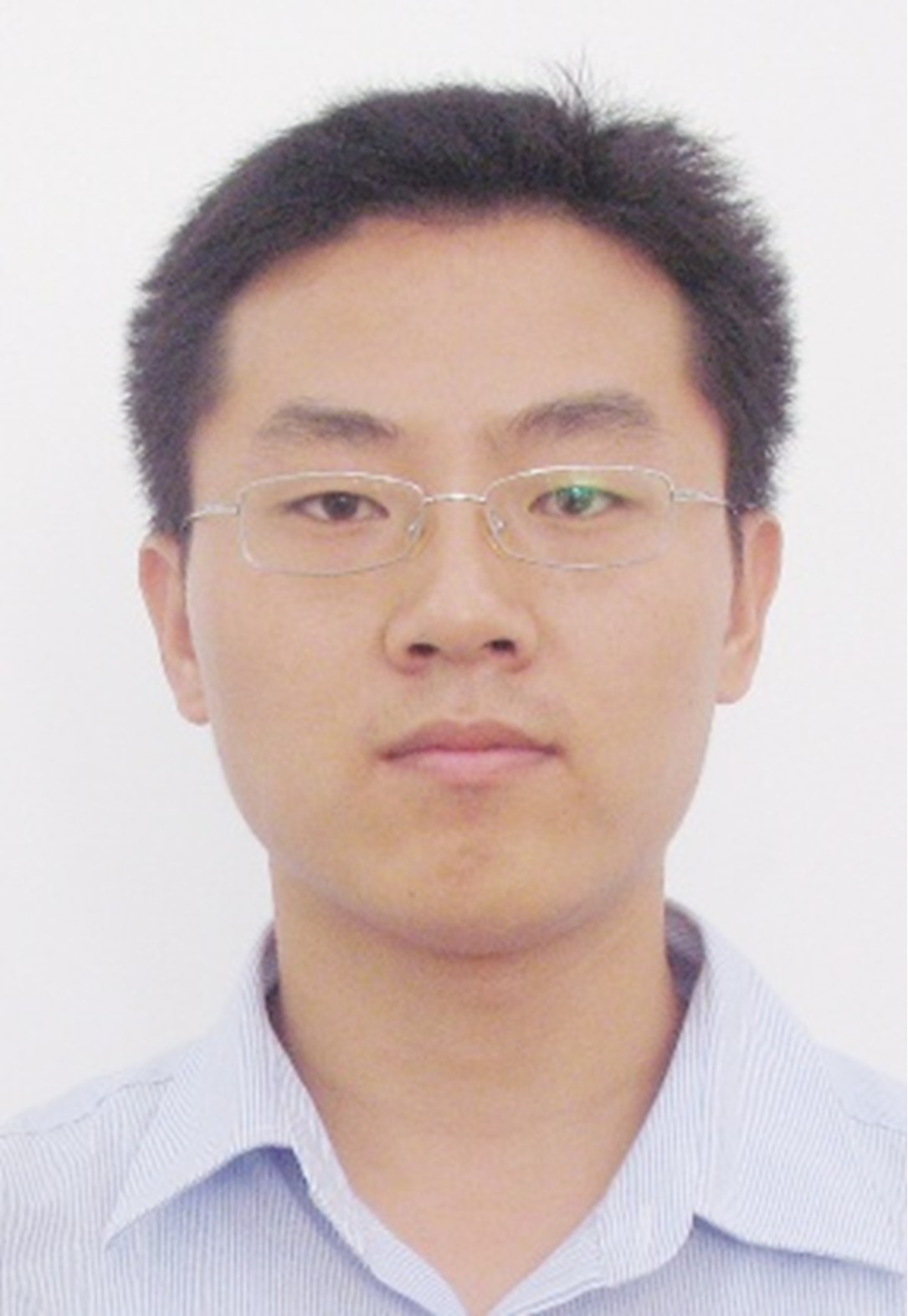 Jianqi Zhuang