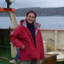 Melis Cevatoglu Bayrakli