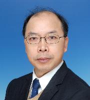 Zhongli Wang