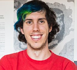 Alejandro Martín-González