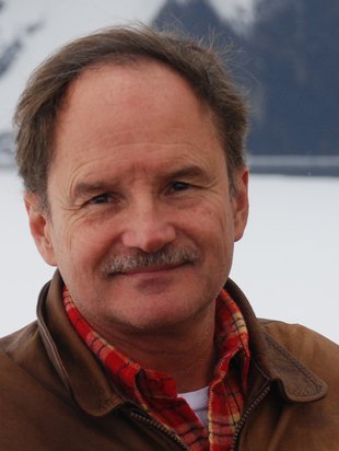 Joseph L. Kirschvink