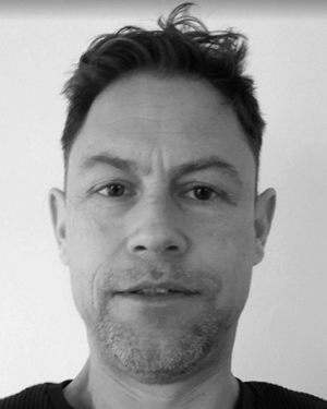 Jorgen Buus-Hinkler