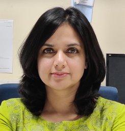 Divya Chandran