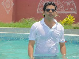 Lalit Prashant Meena