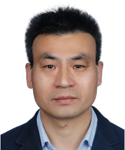 Zhili Tang