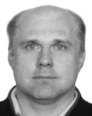 Vasily V. Lisenkov