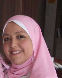 Eman Adel Mostafa