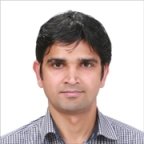 Pankaj K. Choubey