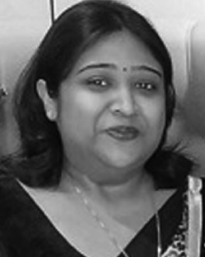 Deepa Gupta