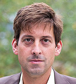 Joerg Lahann