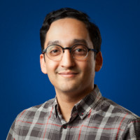 Vijay Vasudevan