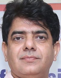 Pradeep Chaudhary