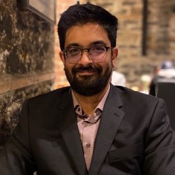 Siddhartha A. Singh