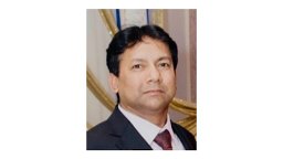 Mian M Firoz