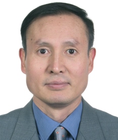 Haowen Tong