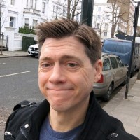 Mark Stillwell