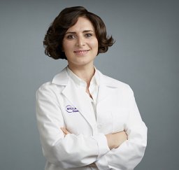 Tamta Chkhikvadze