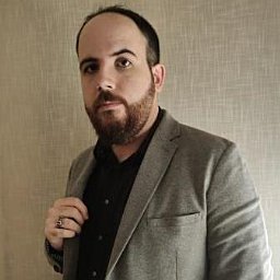 Rubén Pavia-Collado