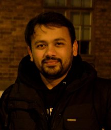 Tushar Devanand Yelhekar