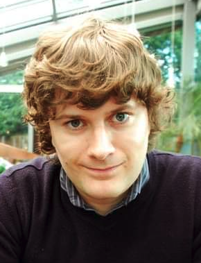 J. Adam Carter