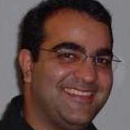 Sam Kavusi