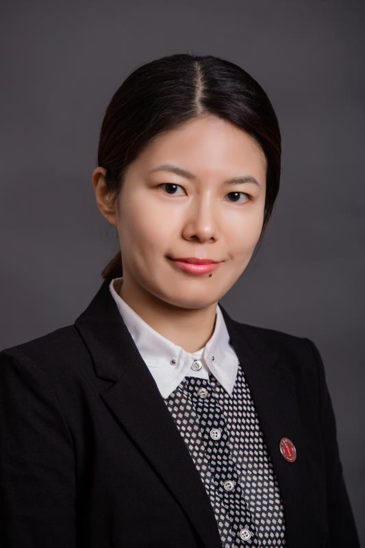 Xiaomin Wang