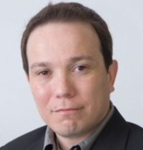 Víctor Manuel Treviño-Alvarado