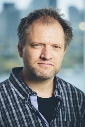 Markus Michael Mobius