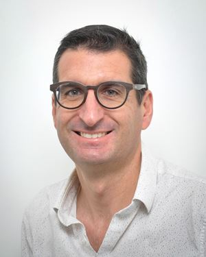 Jean-Alexandre Long