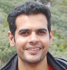 Purohit Bhaskar