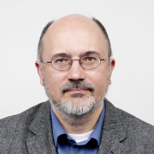Andrej Malchukov
