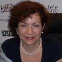 Olga Gyarfasova