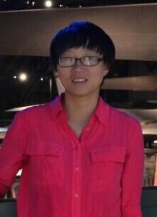 Qian Zhou