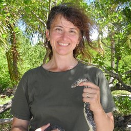Jennifer C. Daltry