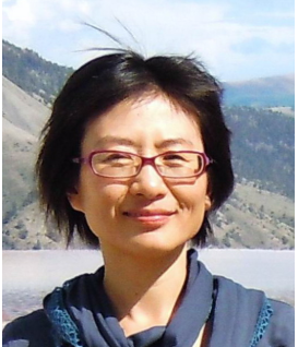 Lihua Chen