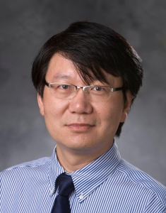 Qing Cheng