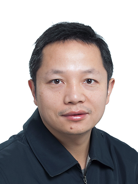 Sheng Liu