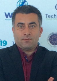 Alibakhsh Kasaeian