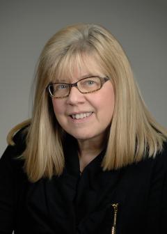 Mary Ann Pelleymounter