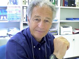 Walter Giaretti