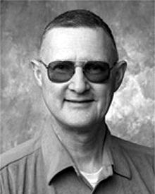 Stephen Shervais