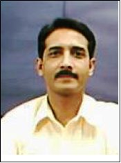 Vijay Kalrao
