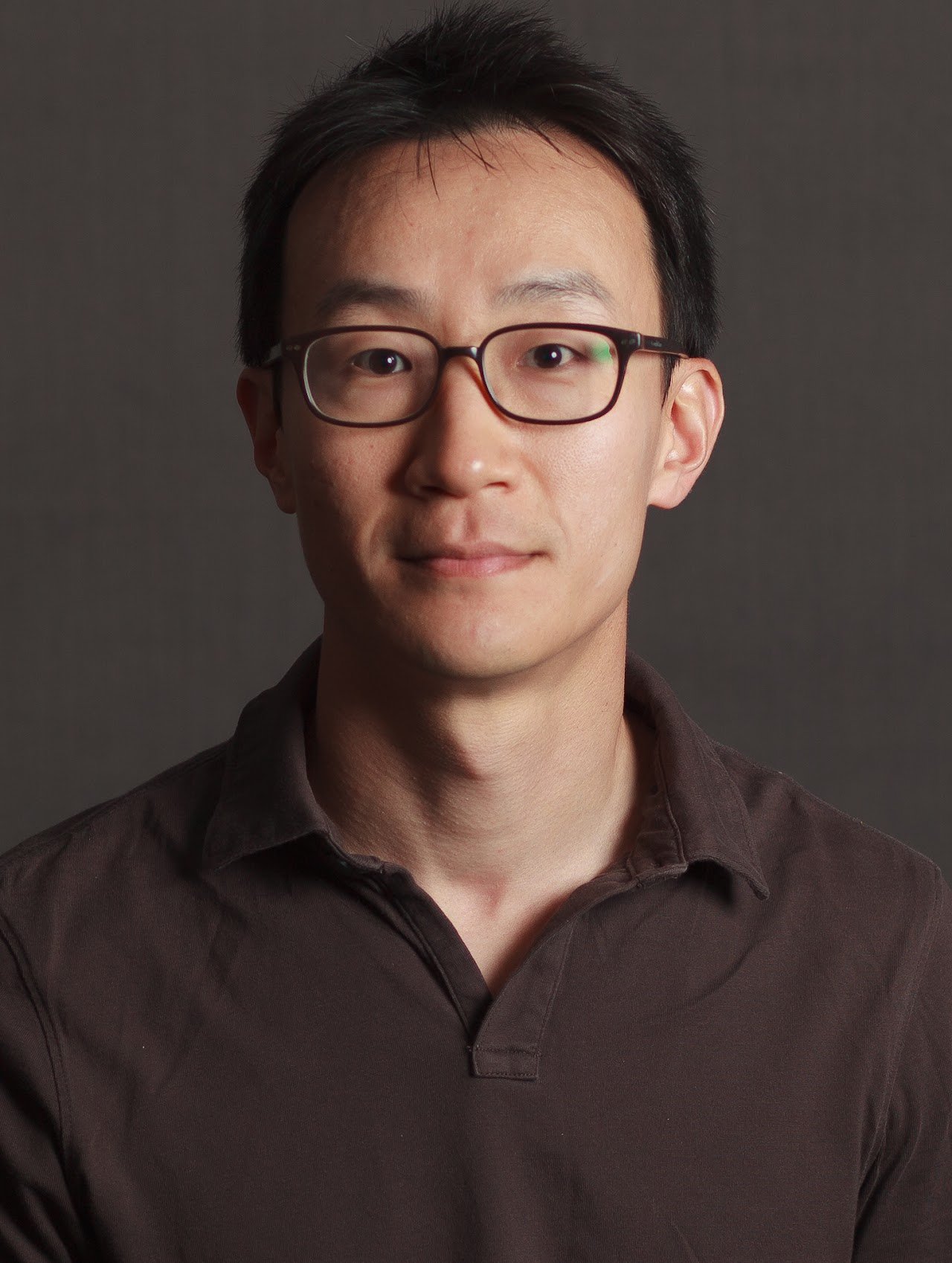 Nam Kyu Kim