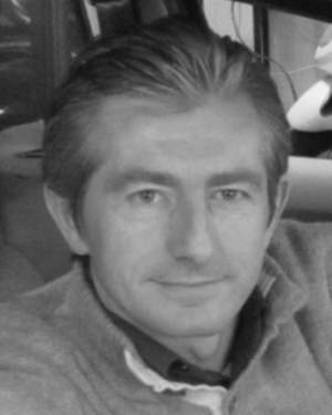 Thierry Ernst
