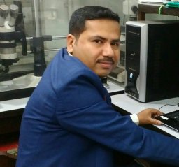 Madhab Naskar