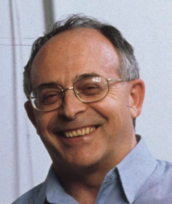 Gregory Nusinovich