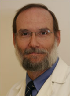 Roderic Eckenhoff